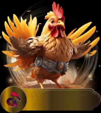 cockfight banner